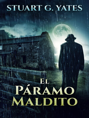 cover image of El Páramo Maldito